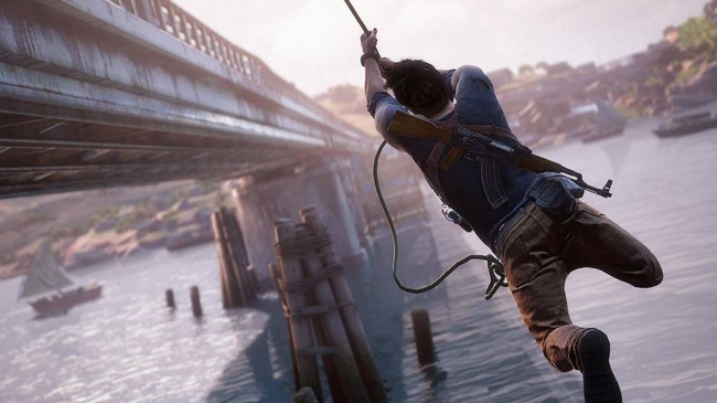 The Industry Reacts to Naughty Dog's Tough Decision to Cancel The