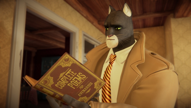 blacksad under the skin release date