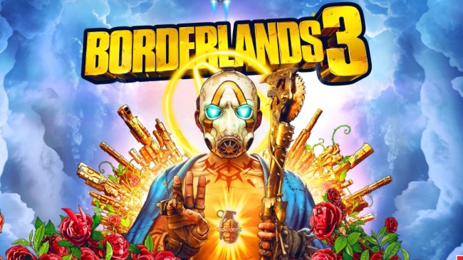 borderlands 3 story