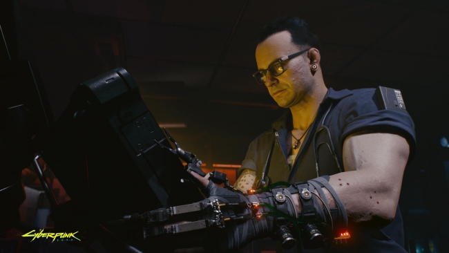 cyberpunk 2077 quality