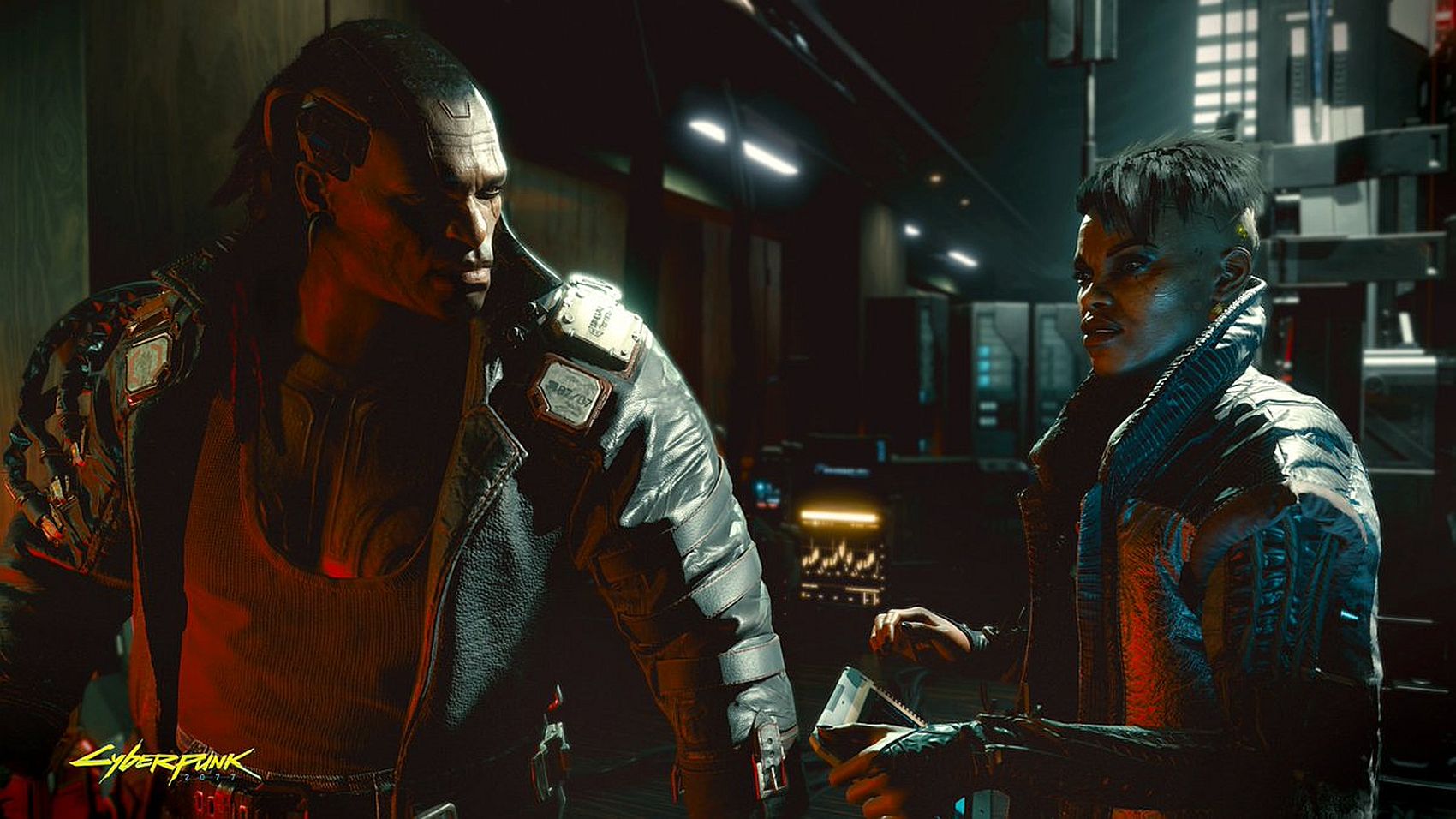 A New Song From the Cyberpunk 2077 Soundtrack Has Been Released