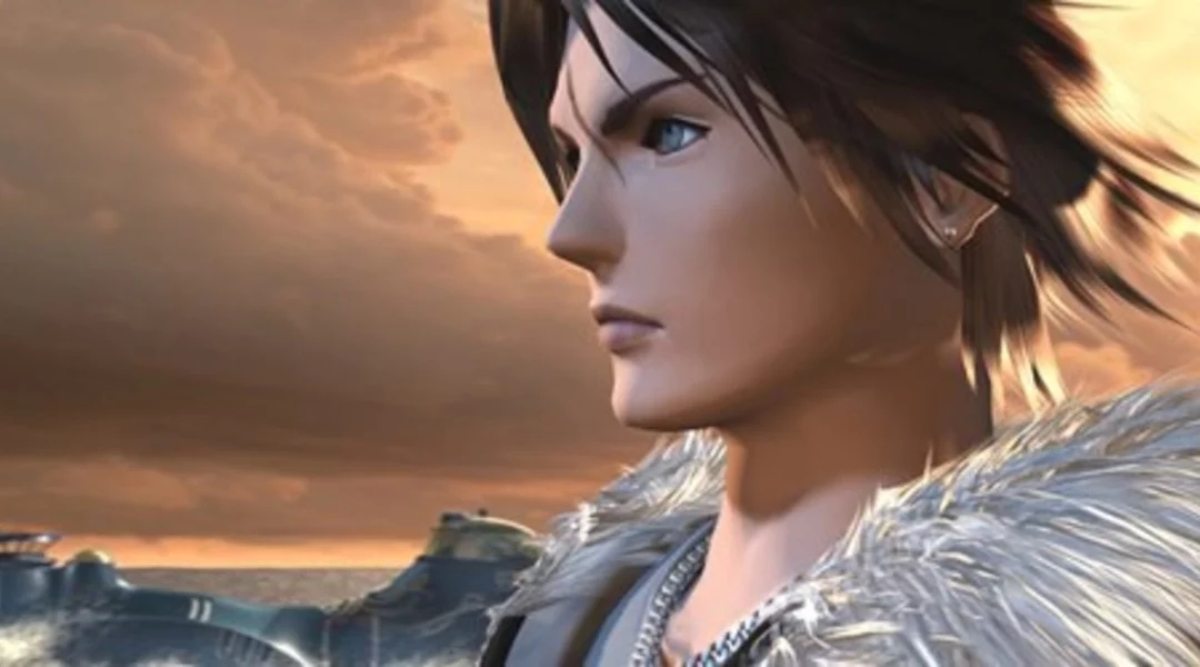 Final Fantasy VIII Remastered Review - Review - Nintendo World Report