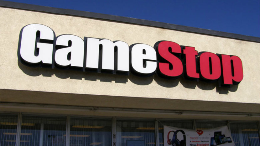 Investor Reportedly Has Plans for GameStop Amazon Rivalry