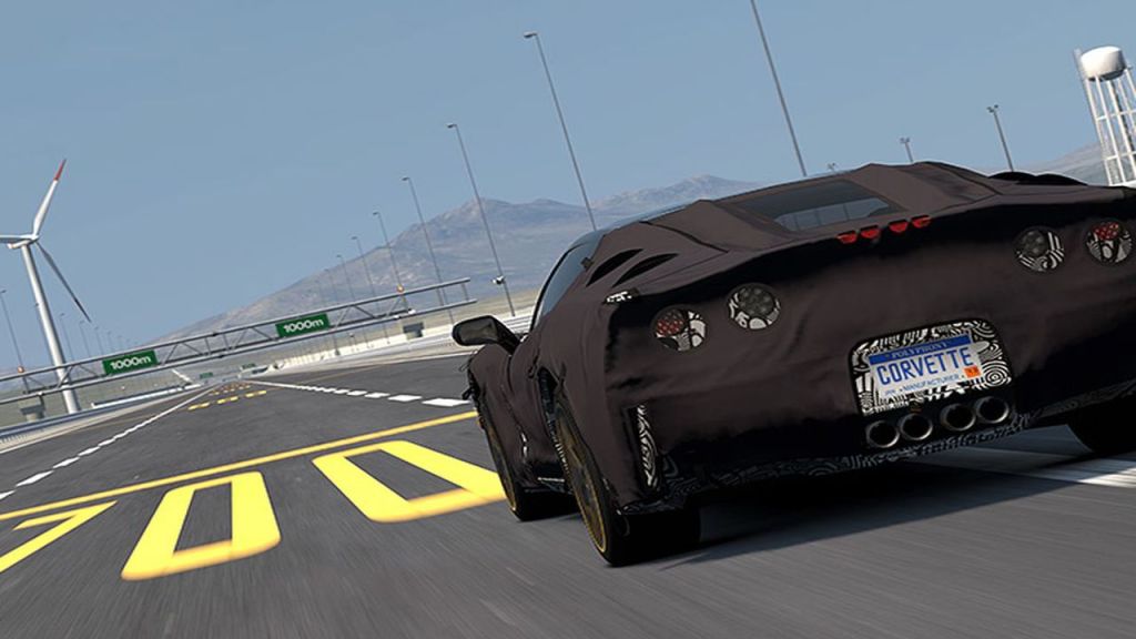 Gran Turismo 5 (Game) - Giant Bomb