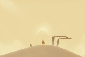 journey ps4