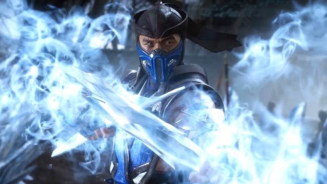 Image] Mortal Kombat 11 Kombat Pack leaked roster + release dates for the 4  remaining characters : r/PS4