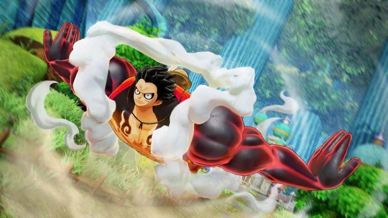 One Piece Odyssey Demo Release Date Revealed in New Trailer - PlayStation  LifeStyle