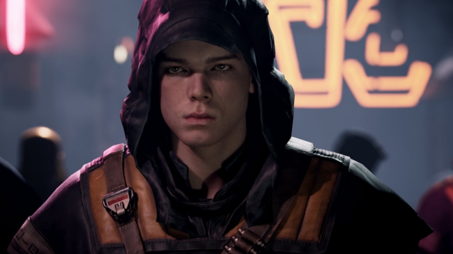 star wars jedi fallen order protagonist