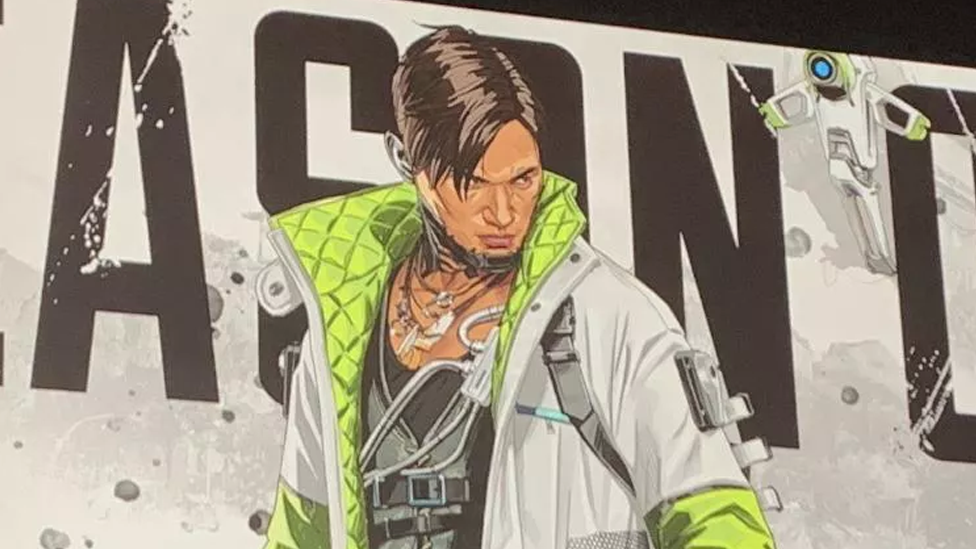 Apex Legends Data Miners Have Leaked Upcoming Characters And Abilities