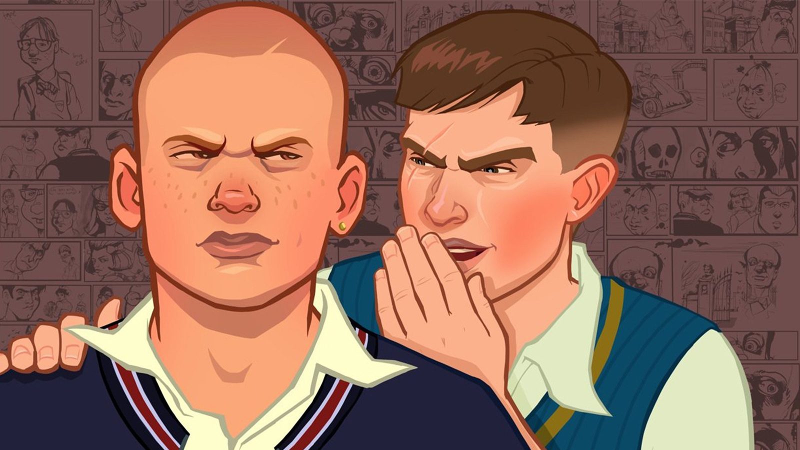Bully 2 and 3 cancelled in favour of Red Dead Redemption, says developer