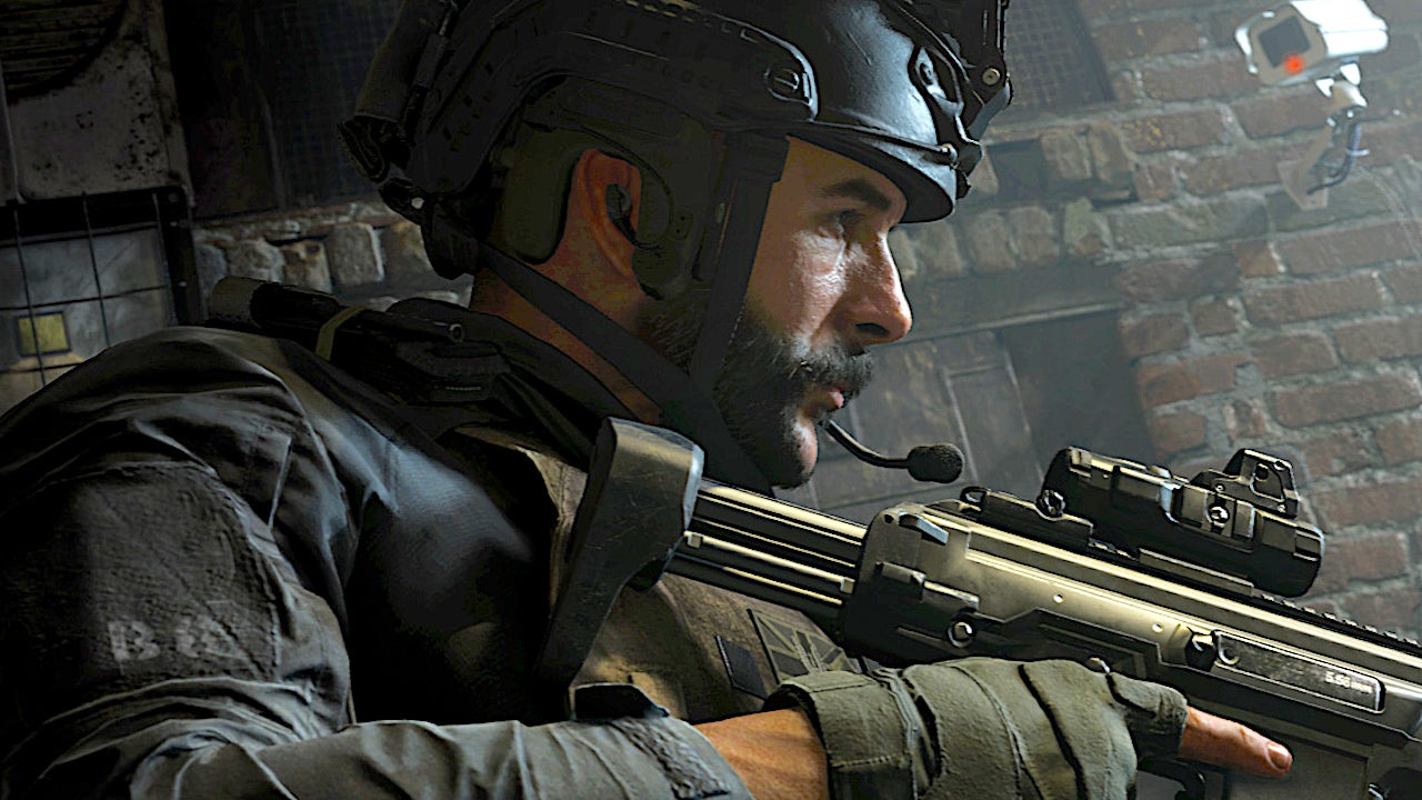 Call of Duty: Modern Warfare 3 Remastered Rumors Denied By Activision