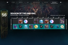 Destiny 2 season pass battle pass seasonal updates