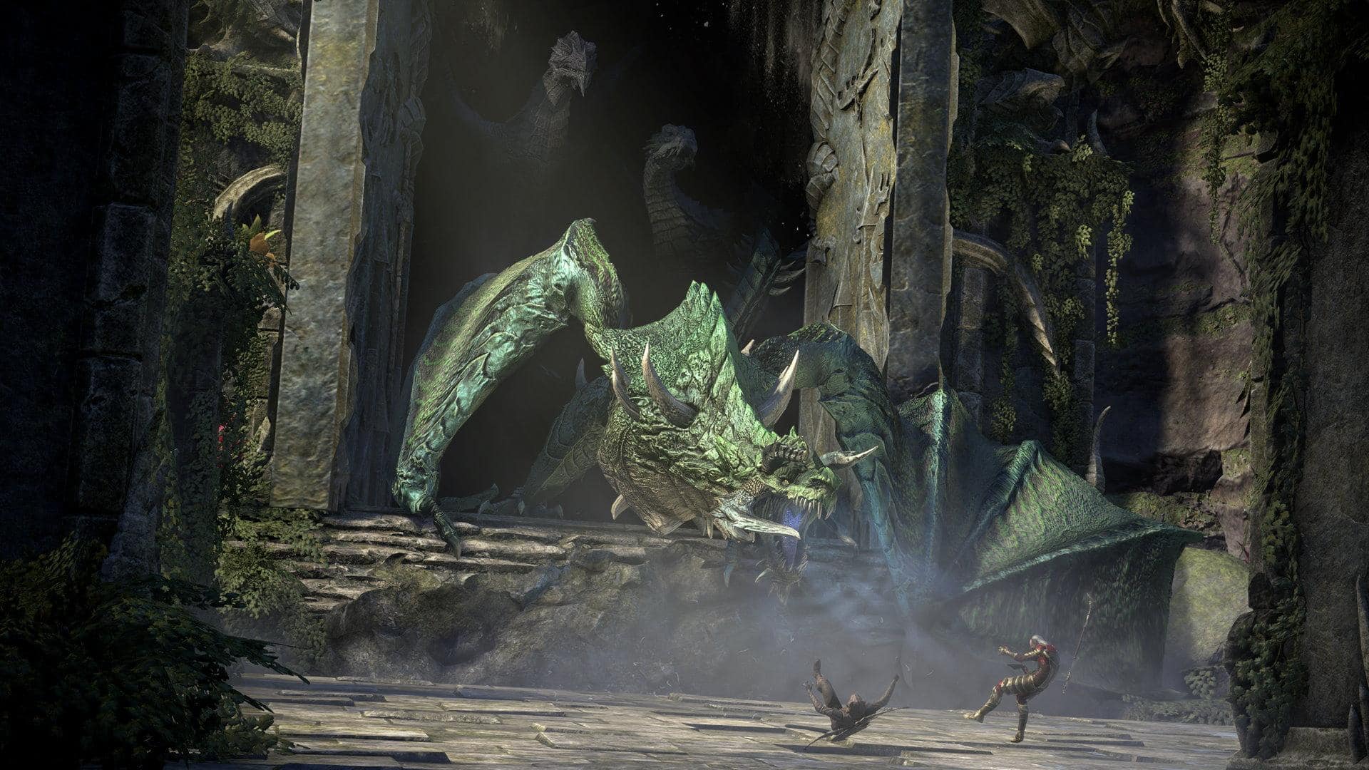 Is The Elder Scrolls Online free-to-play? How to play for free