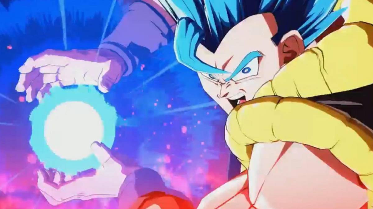 Janemba & Gogeta SSGSS Are Coming To Dragon Ball FighterZ