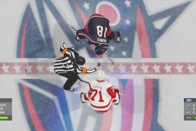 NHL 20 Review