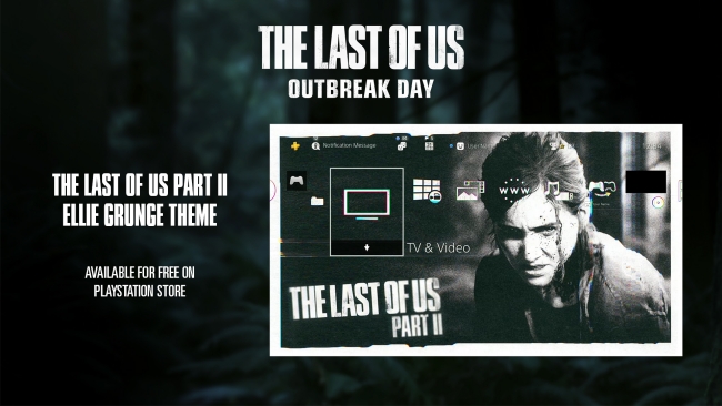 The Last Of Us Part 2 Outbreak Day Shows Off New Statue And More