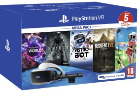 PSVR Bundle