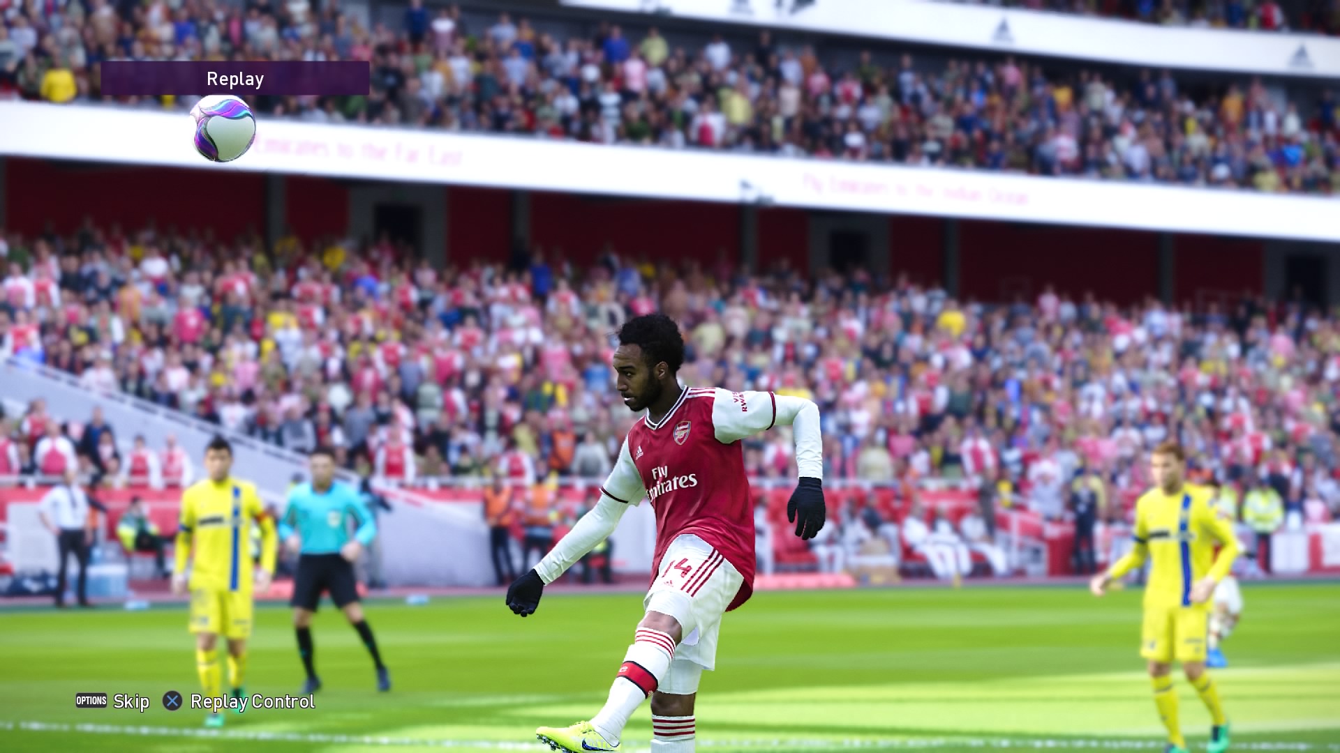 PES 2020: Review of Pro Evolution Soccer 2020 - Gameplay, features & videos