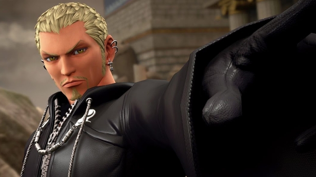 Kingdom Hearts III Developers Discuss the Re Mind DLC, Available