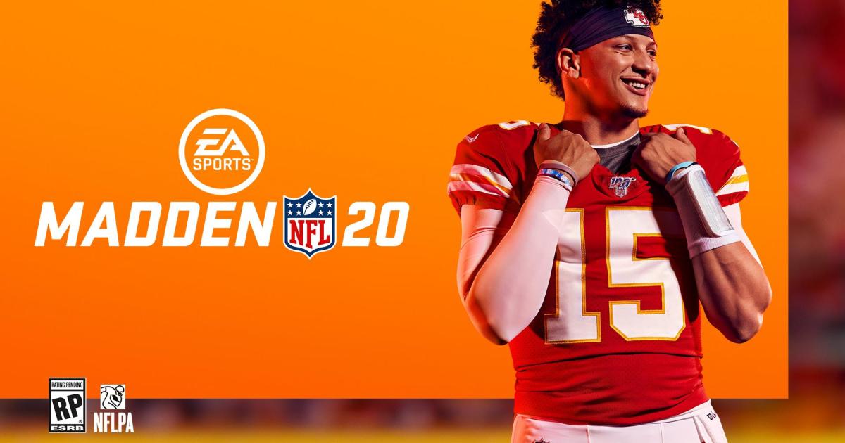 Madden NFL 21 Tops PS4 Downloads In August