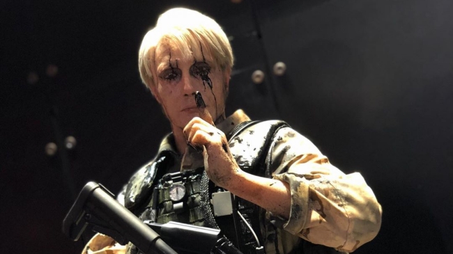 Death Stranding : Prime 1 Studio revela detalhes da figura de Sam