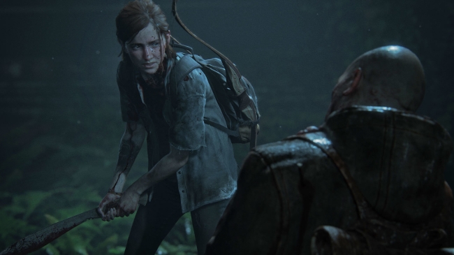 The Last of Us Part II To Be Shown Publicly At Madrid Games Week Next Month