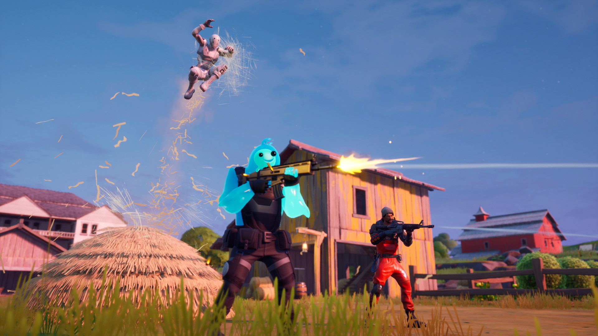 The year of Fortnite: How Epic Games' battle royale behemoth went