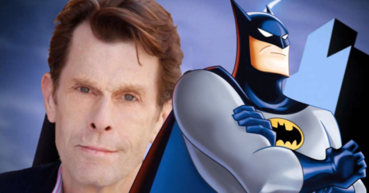 Kevin Conroy not returning for 'Batman: Arkham Origins' [Update]