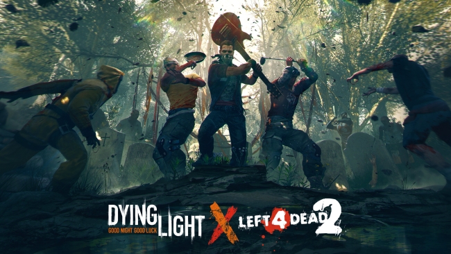 Dying Light (@DyingLightGame) / X