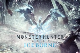 monster hunter world iceborne sales