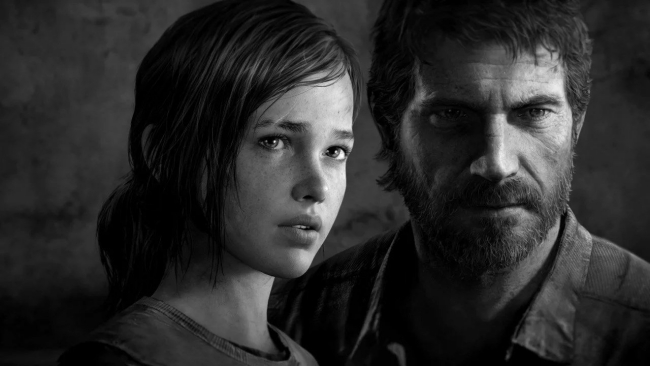 Joel Voice Actor Troy Baker Wants In On The Last Of Us TV Show