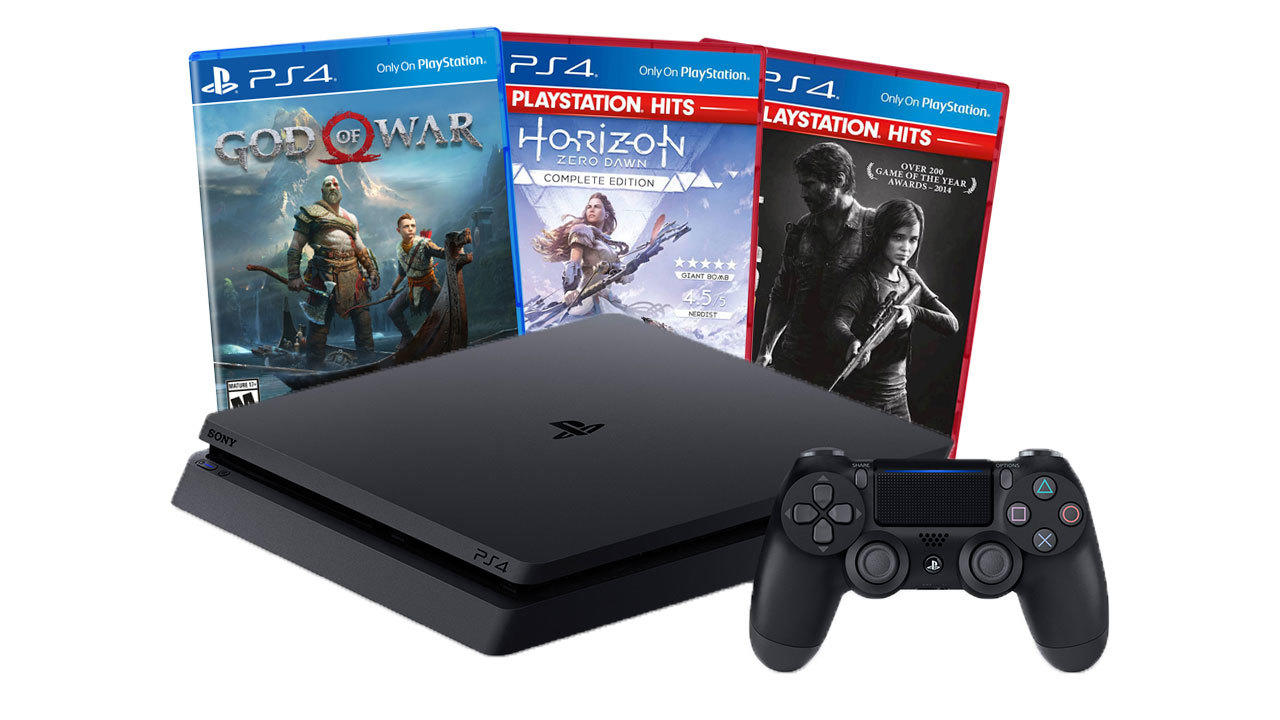 Get PlayStation 5 for Just $350 With Target's 'Circle Deal' For the Black  Friday Sale! - EssentiallySports