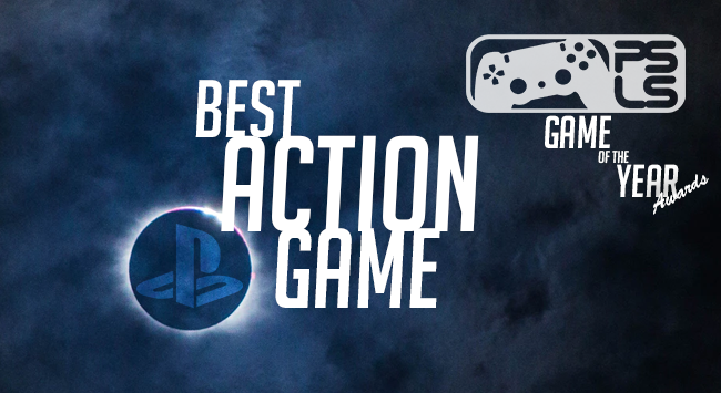 Game of the Year 2019 – Overall Winner