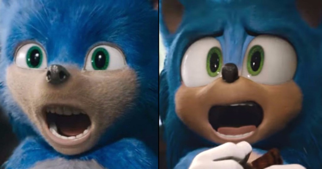 Sonic Movie Redesign VFX Studio Shuts Down, Worked 'Extreme Hours'