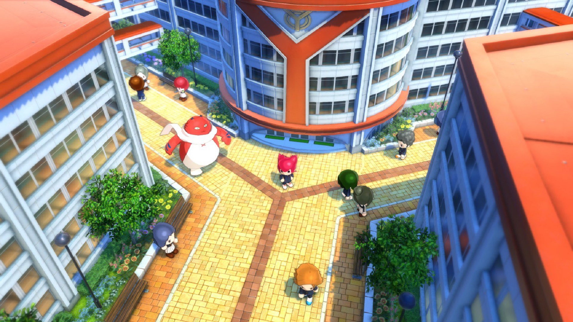 Yo-Kai Watch Dev Level-5 Teases What Could Be Coming Next for the