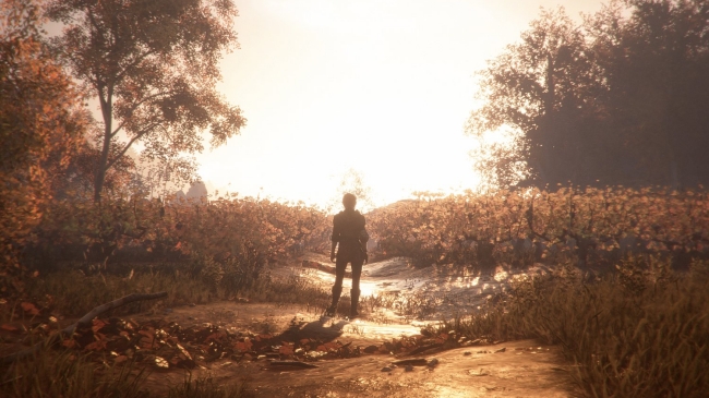 A Plague Tale 2 Reportedly in the Works, Could Be Released in 2022
