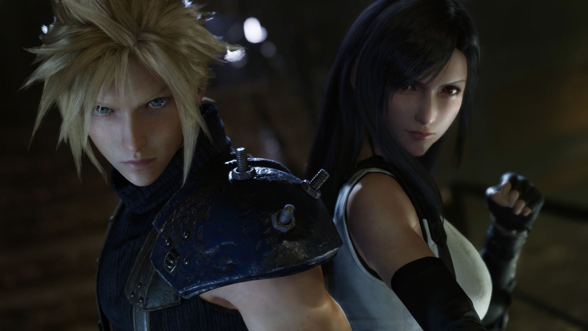 Final Fantasy 7 Remake Xbox One Port Possibly Leaked