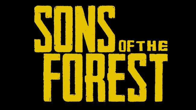 Sons of the Forest - Reveal Trailer