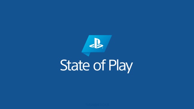 State of Play December 2019 Stream Goes Live Early Next Week