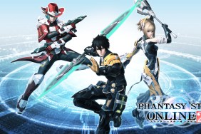 Phantasy Star Online 2 Episode 6