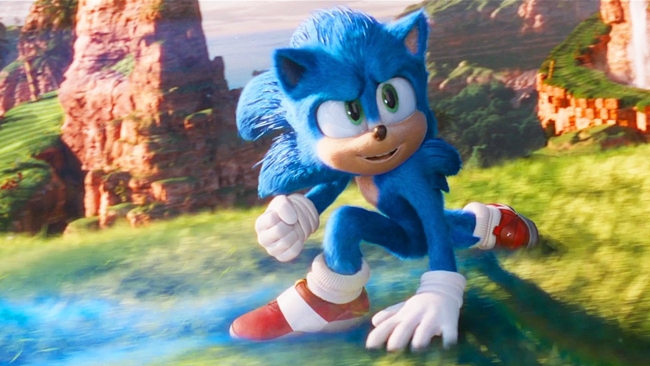 Sonic: O Filme ganha música tema com Wiz Khalifa; confira o clipe