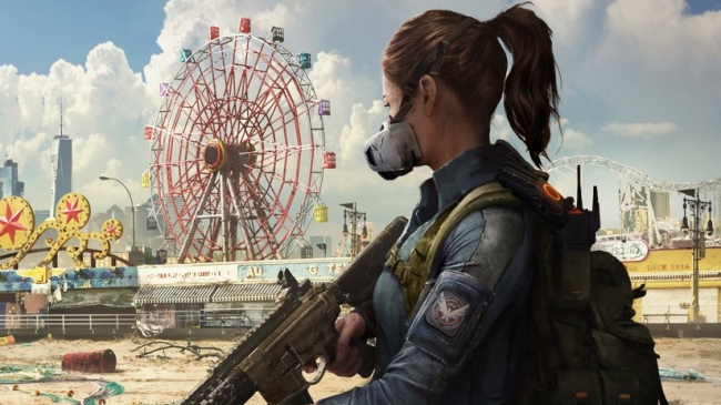 Division 2 Episode 3 update LIVE - Patch notes for free Coney