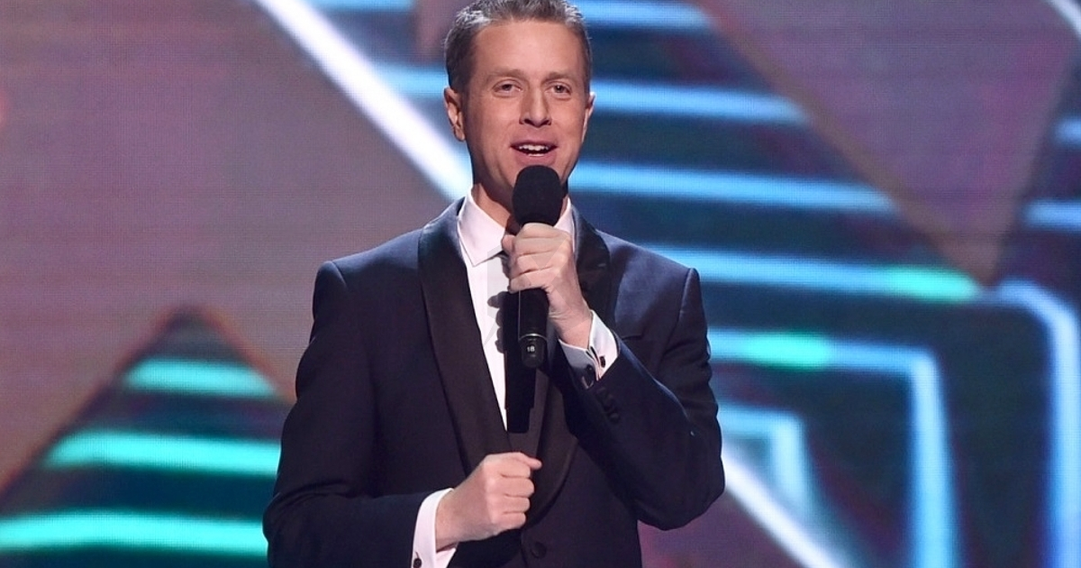 Geoff Keighley Skipping E3 2020 is a Bigger Deal Than You Think