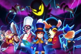 A Hat in Time Releases This October, There Will Be Mods