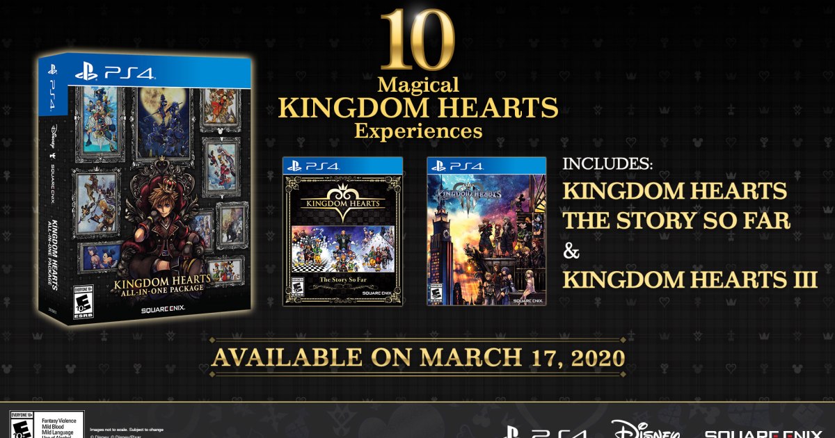 Kingdom Hearts 3 Theme Ps4, kingdom hearts iii re mind dlc HD
