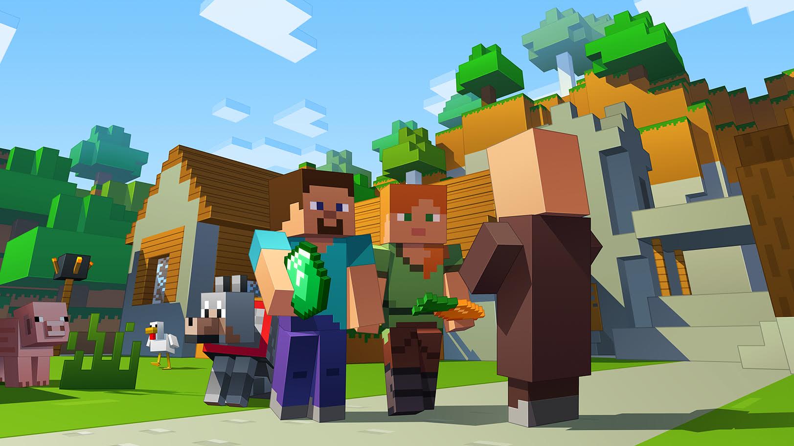 Minecraft But Animan Studios Ballin#minecraft #animation #cartoon #rob, Minecraft Animation