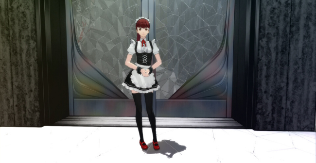 persona 5 royal dlc costumes