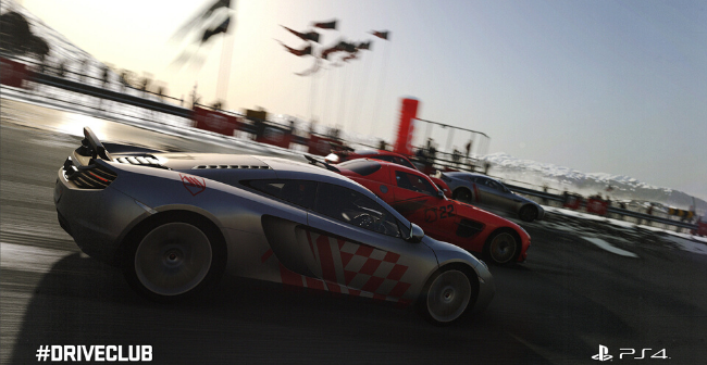 Driveclub Servers Close For Gets Delisted PSN