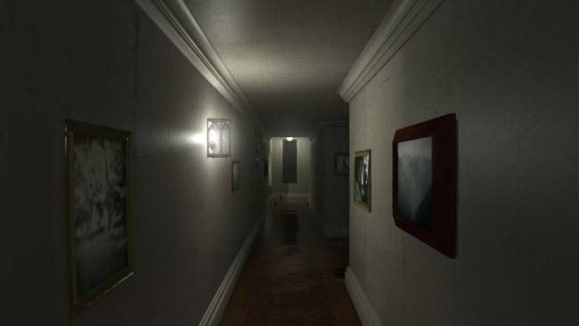 How to redownload P.T. Silent Hills 