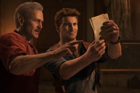 Uncharted movie production delay Uncharted film delay